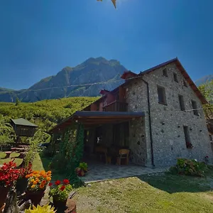 Hotel Aprripe Guri, Firza
