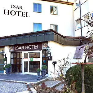 Isar Germania